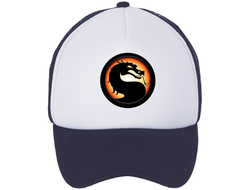 Кепка Мортал Комбат, Mortal Kombat №6