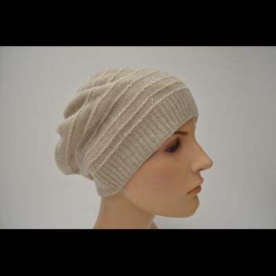 Берет Vizio SS 1700 B бежевый