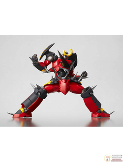 Робот Гуррен-Лаганн (Gurren-Lagann Full Drillized Ver.)