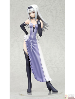 Фигурка 1/8 Блан Неж (Blanc Neige)