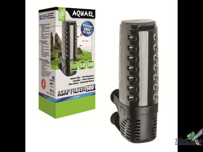 Фильтр внутренний Aquael ASAP 500 до 150 л