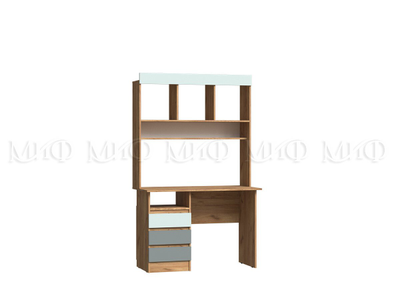Мебель для детской модульная Челси Color
