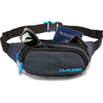 Сумка на пояс Dakine Hip Pack Flash Reflective
