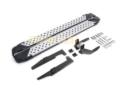 Пороги на Suzuki Vitara (2015-…) Bmw-style V2