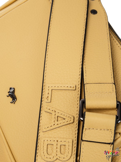 LABBRA L-HF3942 yellow