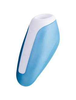 J2018-127-1 Вакуум-волновой бесконтактный стимулятор клитора Satisfyer Love Breeze