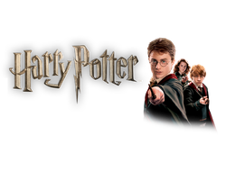 Наборы и Фигурки HARRY POTTER