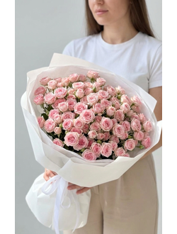 Букет № 61 на день влюбленных