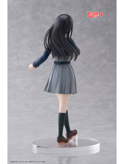 Фигурка Такина Иноуэ (Takina Inoue Seifuku ver.)