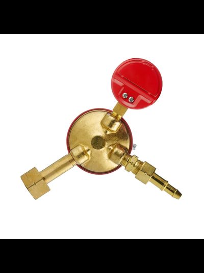 Редуктор пропановый БПО-5-5