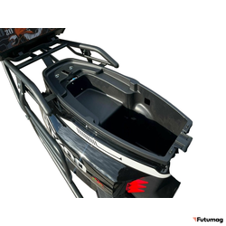 Электроскутер Maikaolin NX 400