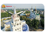 Воронеж 365