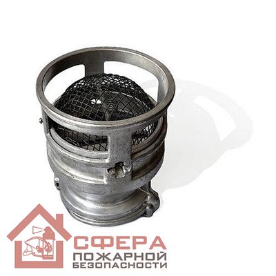 Сетка всасывающая СВ-80