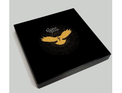 Celestial Season - The Doom Era 4-LP BOX-SET