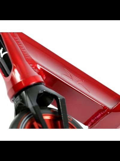 Трюковой самокат AO Maven Pro