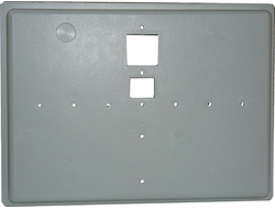 Крышка инкубатора на 104 яйца, под 1 терморегулятор