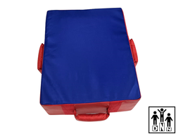 Макивара для отработки лоукиков