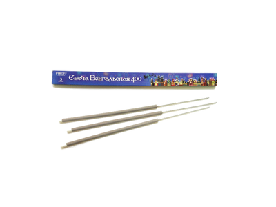 Neva-Salut.com | Бенгальские свечи ТР151 PIROFF