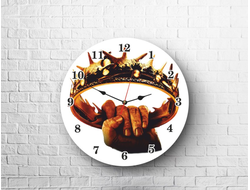 Часы Игра Престолов №33