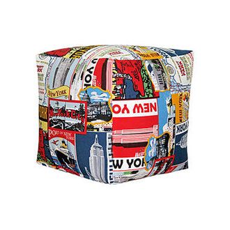 Пуфик-кубик Nice