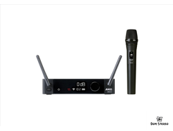 Изображение AKG DMS300 Vocal Set