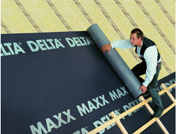 DELTA DORKEN ПРОФЕССИОНАЛЬНЫЕ МАТЕРИАЛЫ КЛАССА ПРЕМИУМ (ГЕРМАНИЯ)