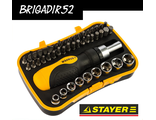 STAYER 25084-H46