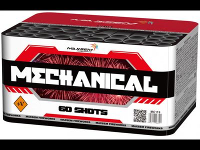 Салют MC119 Maxsem