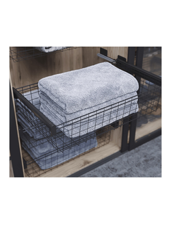 Наполнение для гардеробных REJS (Польша)