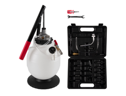 Устройство для заправки масла в АКПП, 7,5 л, ручное AFFIX AF10430009C