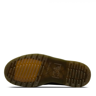 Ботинки Dr. Martens 1490 высокие черные