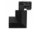 Светильник Arlight LGD-TWIST-TRACK-4TR-S60x60-12W (BK, 30 deg, 230V)