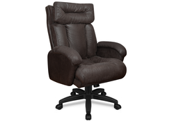 Кресло Sumon (Сумон) Олимп, ткань Richie, venge