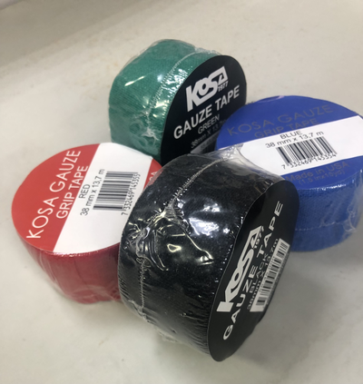 обмотка  для рукоятки ,  KOSA GAUZE TAPE