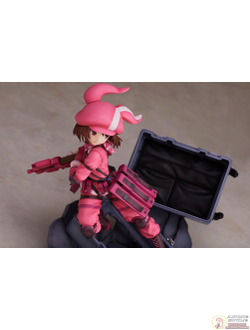 Фигурка 1/7 Карэн Кохируимаки (Karen Kohiruimaki / Llenn)