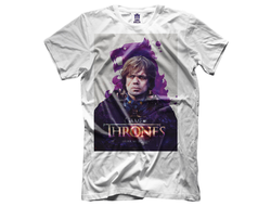 Футболка Игра Престолов №58
