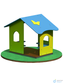 Домик «Дача»