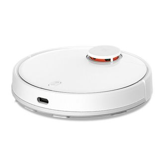 Робот-пылесос Xiaomi Mijia LDS Vacuum (STYTJ02YM) Белый