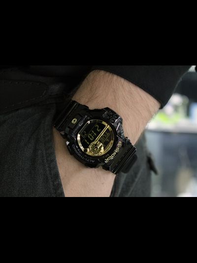 Часы Casio G-Shock GDF-100GB-1E