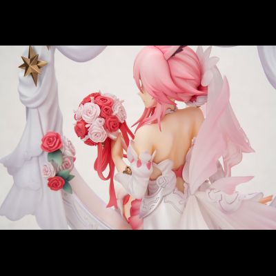 Фигурка 1/7 Сакура Яэ (Yae Sakura no Gensou Ver.)