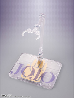 Фигурка Джотаро Куджо (Joutarou Kuujou S.H.Figuarts)