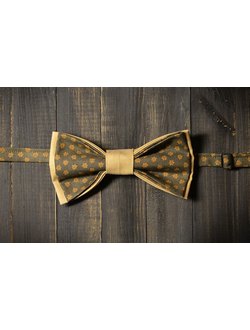 Винтажная галстук-бабочка Parcker в каталоге магазина Bagcom