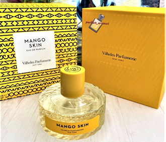 Vilhelm Parfumerie Mango Skin