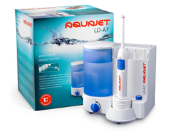 Ирригатор полости рта Aquajet LD-A7 в перми