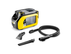 Аккумуляторный моющий пылесос Karcher SE 3-18 Compact - Артикул: 1.081-500.0