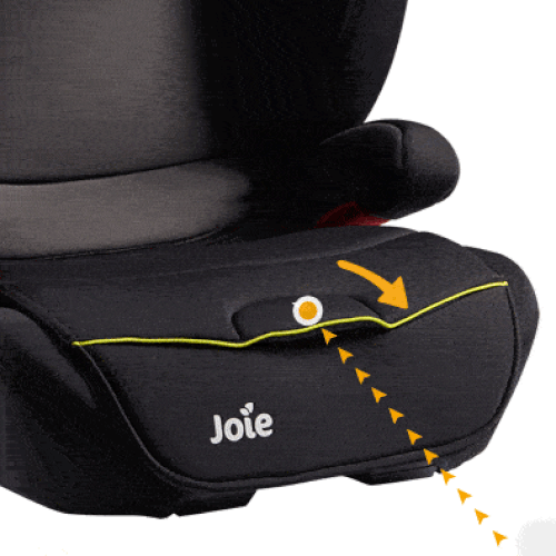 Joie Duallo Isofix 2 3 15 36