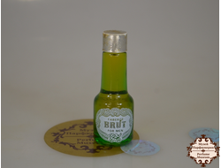 Духи Faberge Brut | Парфюм Миниатюра Фаберже Брют