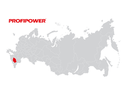 Ставропольский край