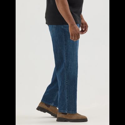 Джинсы Lee® Legendary Relaxed Straight Jean