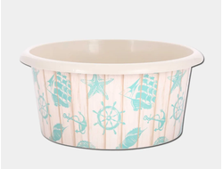 Таз "Банный день" 20 л